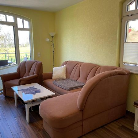Zarrentin  Apartment Altherscher Hof-4 By Interhome מראה חיצוני תמונה