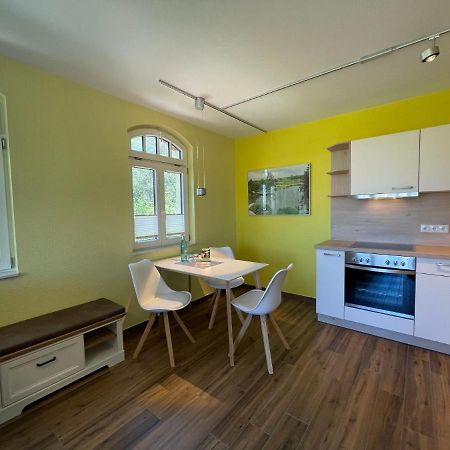 Zarrentin  Apartment Altherscher Hof-4 By Interhome מראה חיצוני תמונה