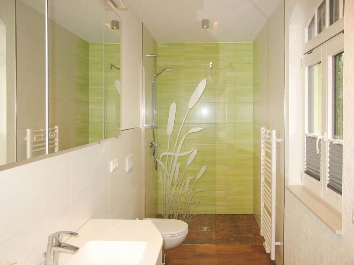 Zarrentin  Apartment Altherscher Hof-4 By Interhome מראה חיצוני תמונה