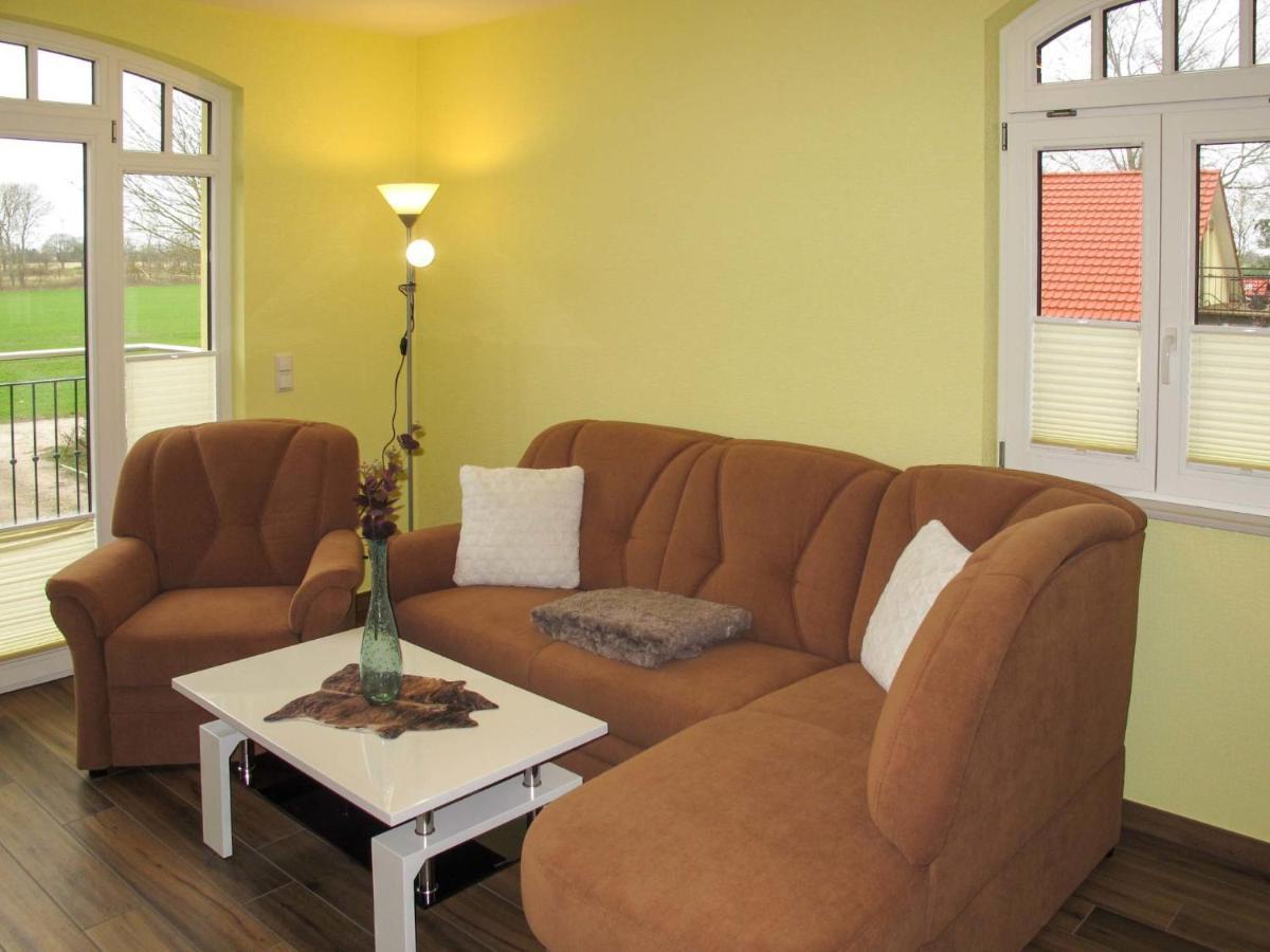 Zarrentin  Apartment Altherscher Hof-4 By Interhome מראה חיצוני תמונה