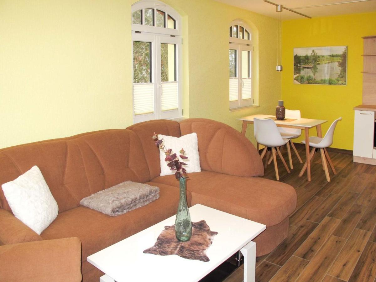 Zarrentin  Apartment Altherscher Hof-4 By Interhome מראה חיצוני תמונה