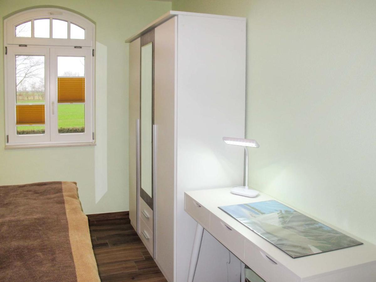 Zarrentin  Apartment Altherscher Hof-4 By Interhome מראה חיצוני תמונה