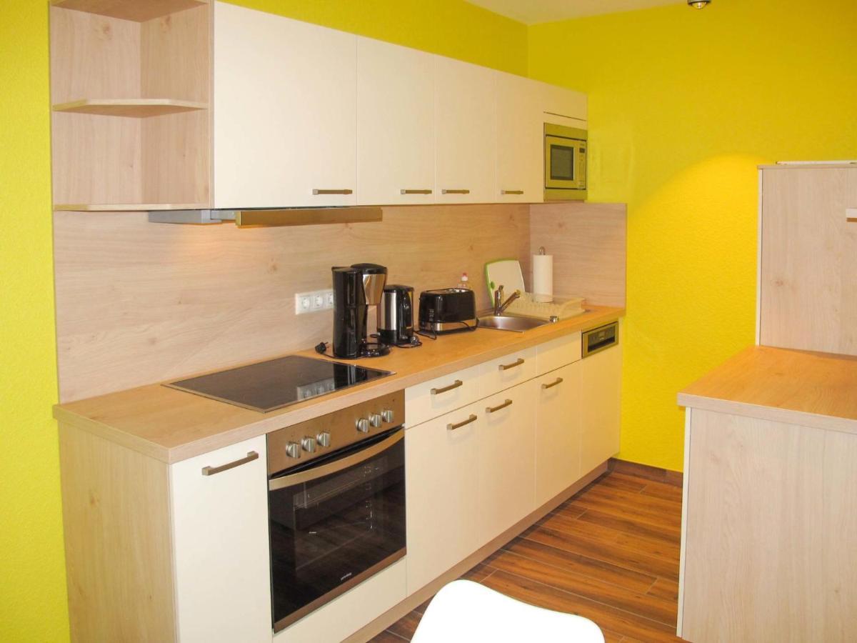 Zarrentin  Apartment Altherscher Hof-4 By Interhome מראה חיצוני תמונה