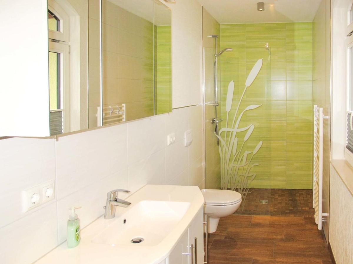Zarrentin  Apartment Altherscher Hof-4 By Interhome מראה חיצוני תמונה