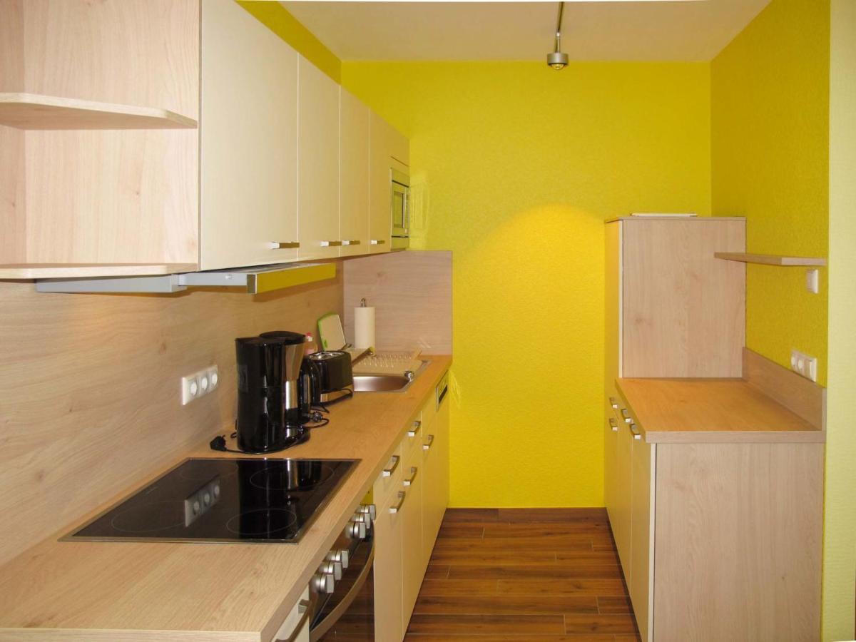 Zarrentin  Apartment Altherscher Hof-4 By Interhome מראה חיצוני תמונה