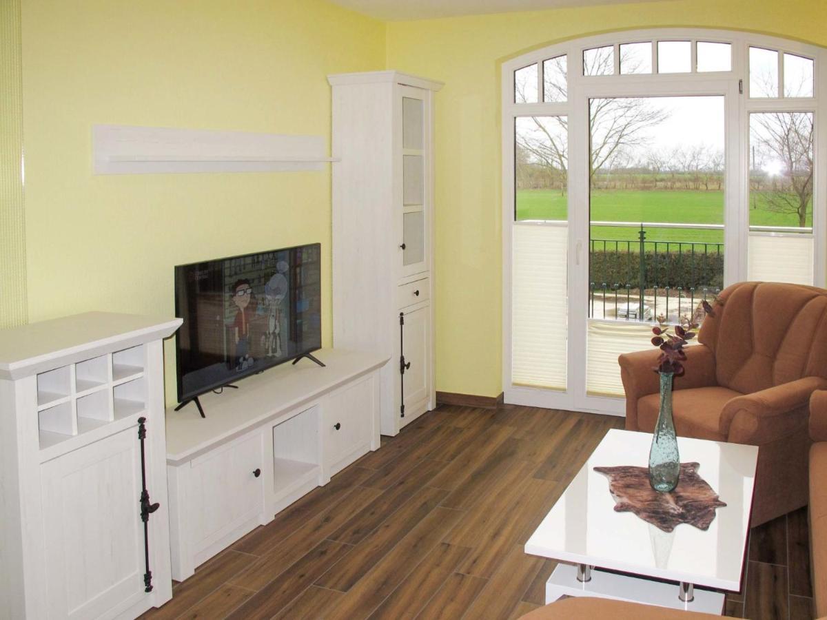 Zarrentin  Apartment Altherscher Hof-4 By Interhome מראה חיצוני תמונה