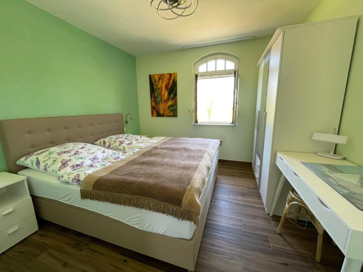 Zarrentin  Apartment Altherscher Hof-4 By Interhome מראה חיצוני תמונה
