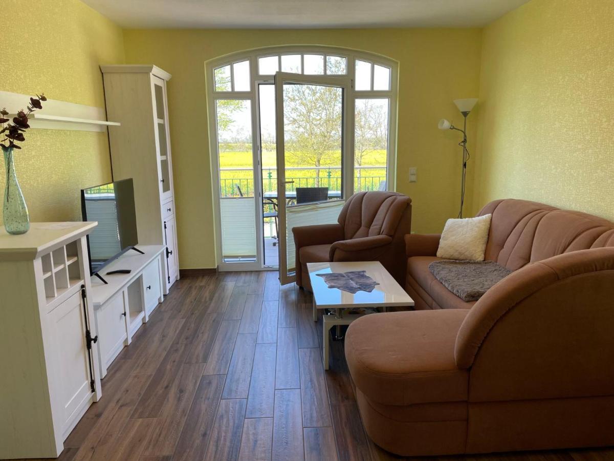Zarrentin  Apartment Altherscher Hof-4 By Interhome מראה חיצוני תמונה