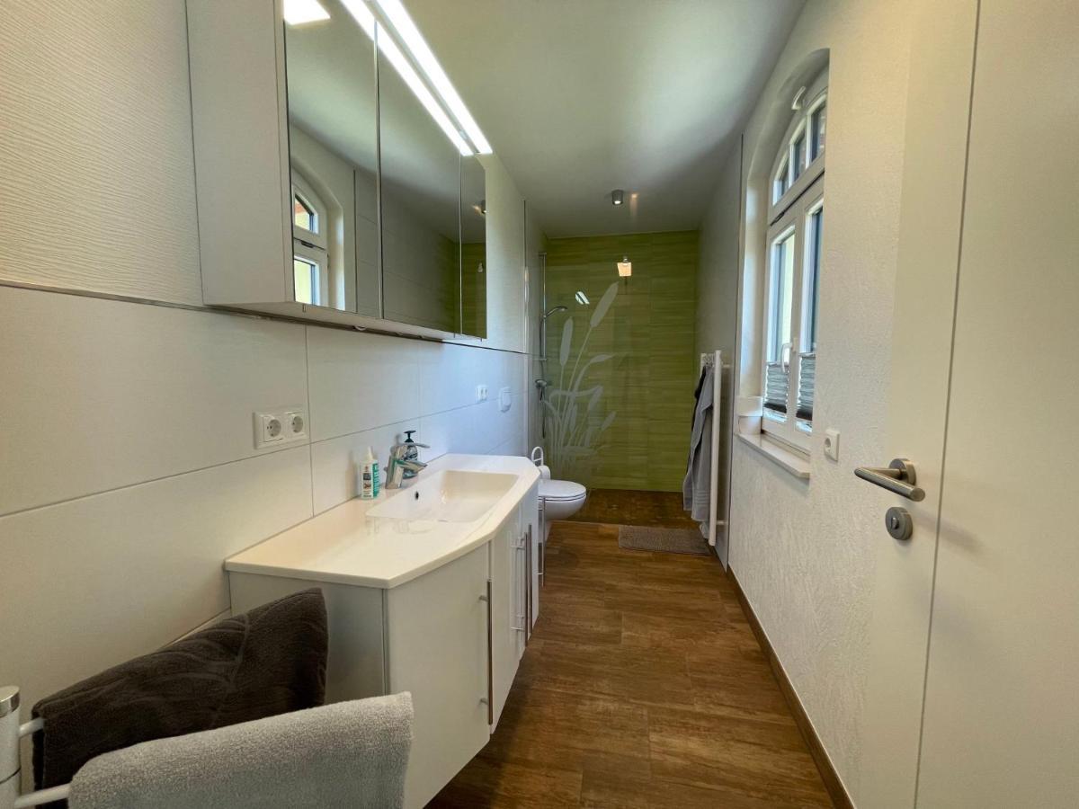 Zarrentin  Apartment Altherscher Hof-4 By Interhome מראה חיצוני תמונה
