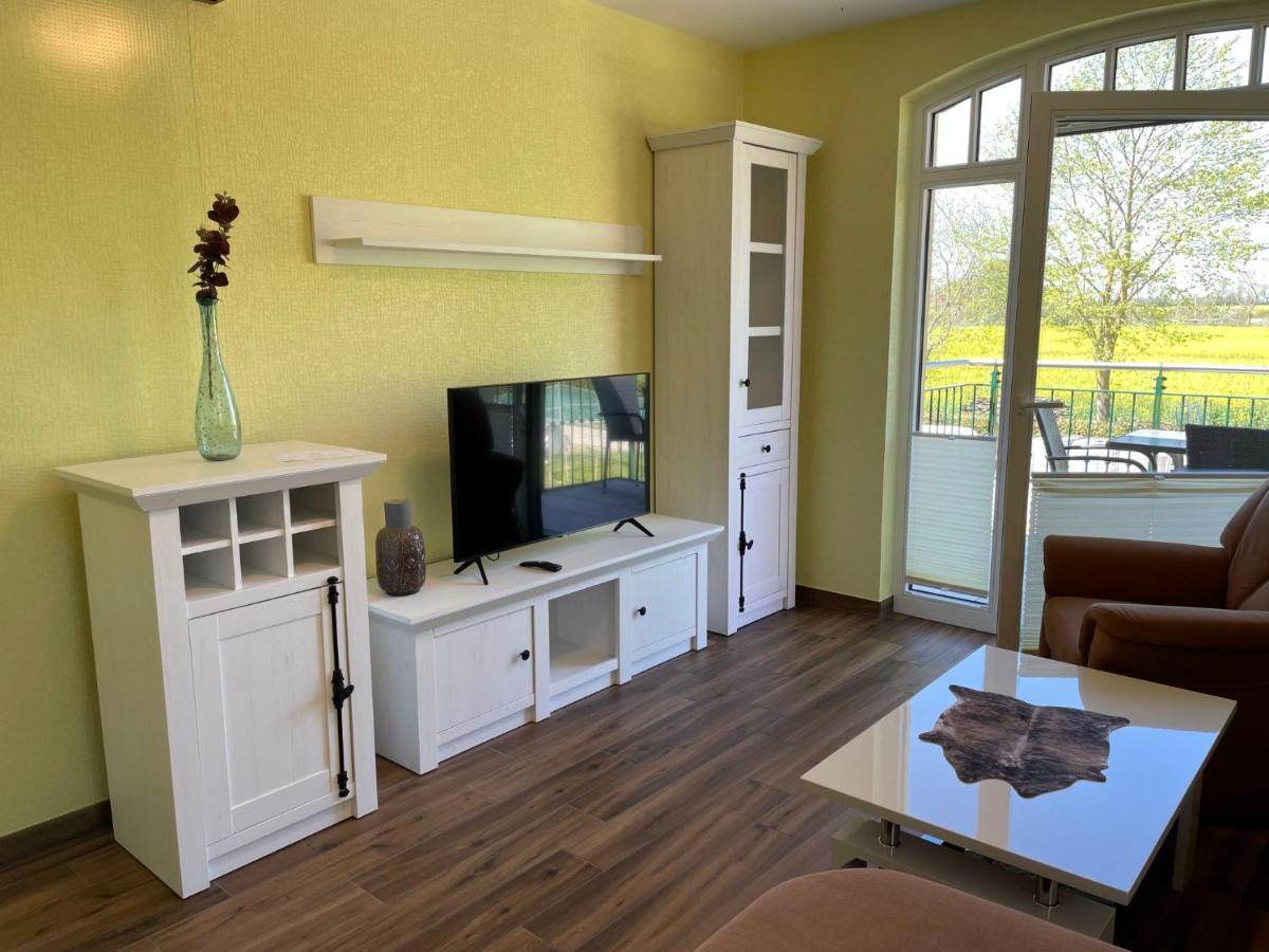 Zarrentin  Apartment Altherscher Hof-4 By Interhome מראה חיצוני תמונה