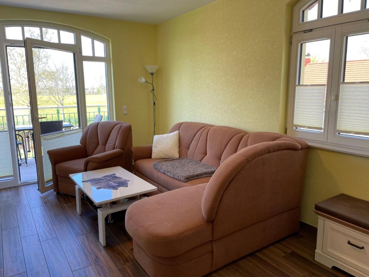 Zarrentin  Apartment Altherscher Hof-4 By Interhome מראה חיצוני תמונה