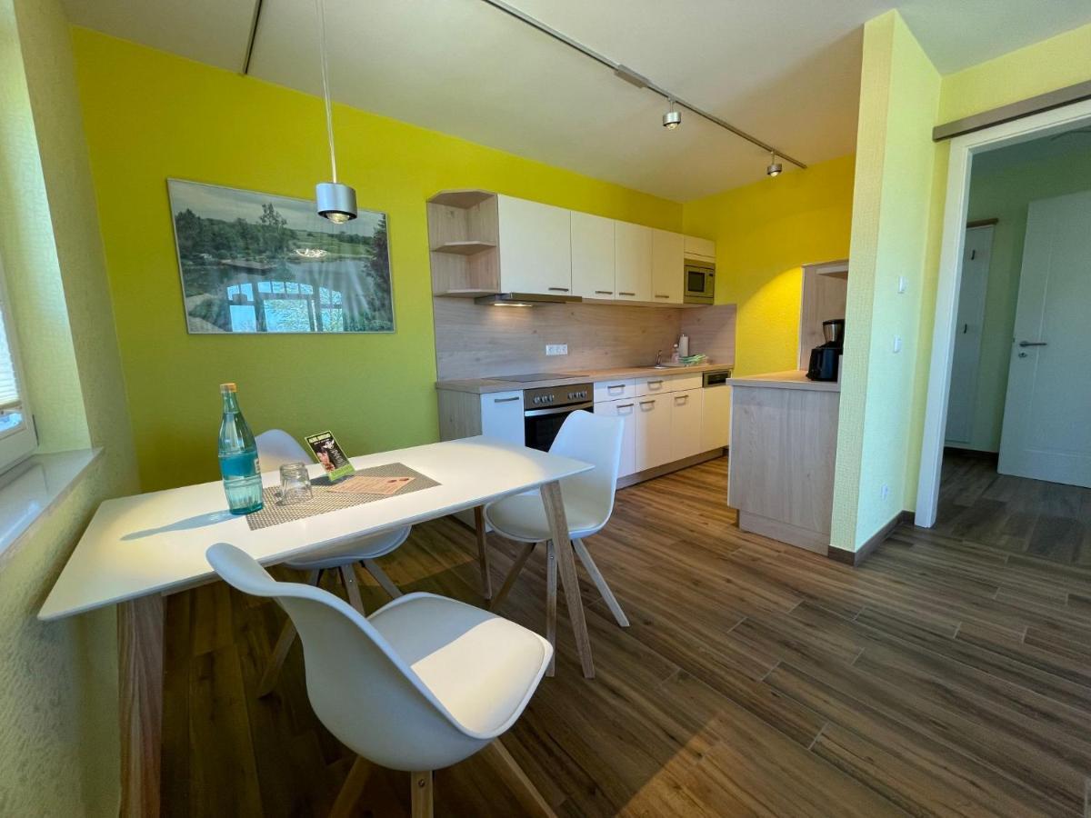 Zarrentin  Apartment Altherscher Hof-4 By Interhome מראה חיצוני תמונה